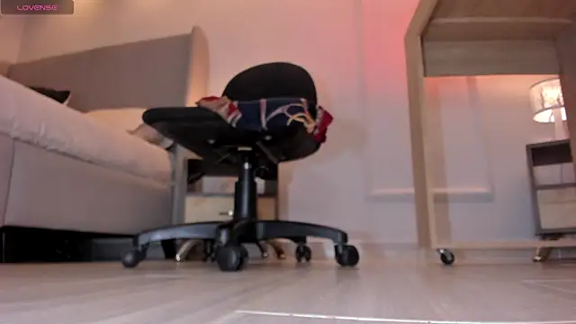 pandora__foster webcam
