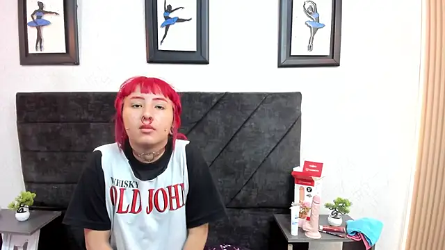 Pola_Pnk webcam
