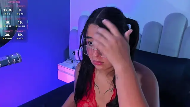 Liz_foox webcam