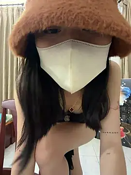 xiaoqiaoyy webcam