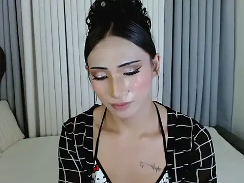 shamica_pleasure webcam