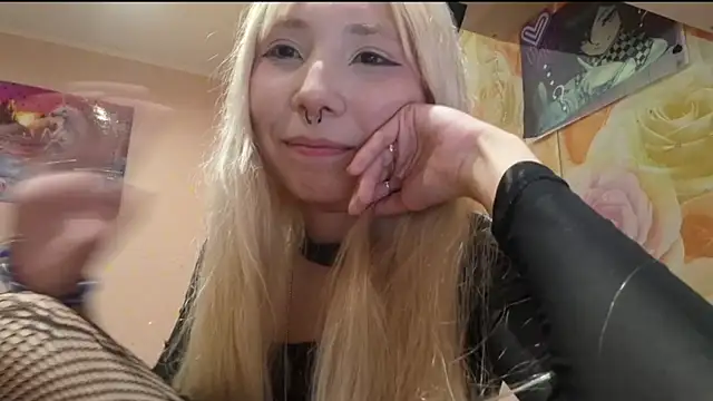 MelanieReyner webcam