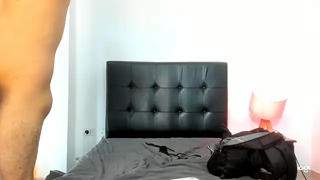 ElaAndNox webcam