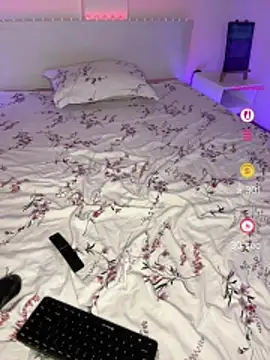 MiaaRosee23 webcam