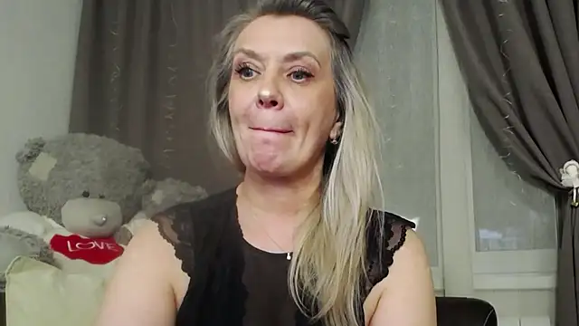Alessandra92 webcam