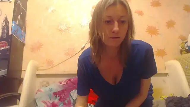 MargoRuby webcam