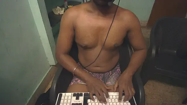 Tamil_KDD webcam