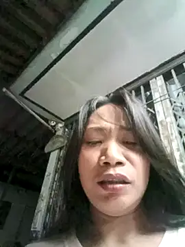 KinkyKit_May webcam