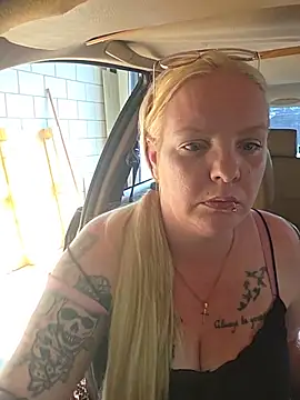 QueenMelissaa webcam