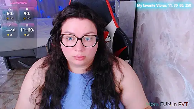 alexa_sweetyy webcam
