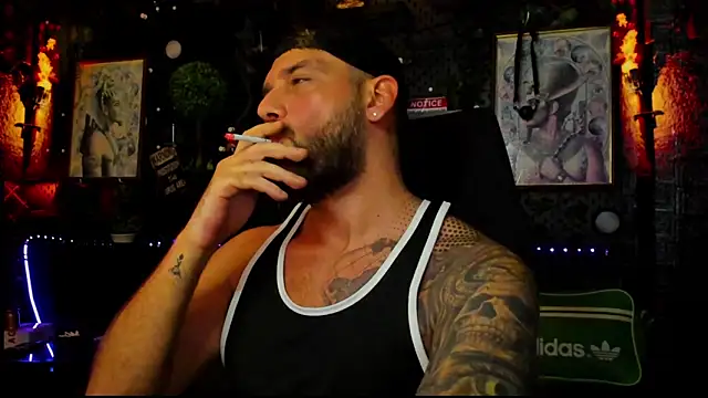 LexHardy webcam
