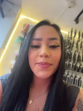 Luisa_Fernandaa webcam