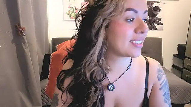 joan-star webcam