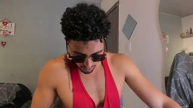Kris_Khalifa69 webcam