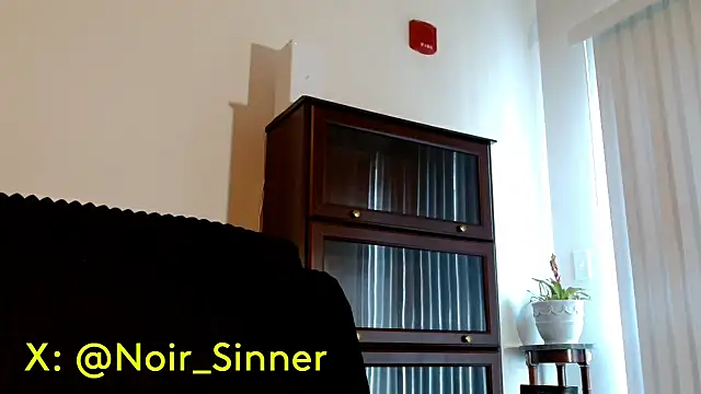 sinnernoir webcam