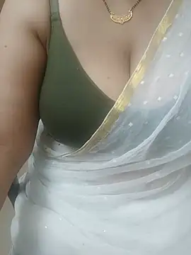Reshma-09 webcam