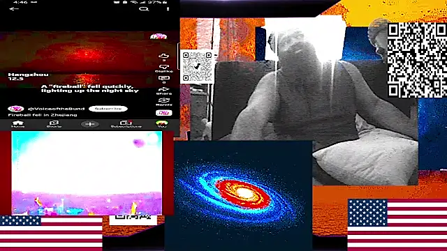 RussellTaylorLacy webcam