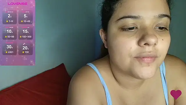 EliVanegas webcam