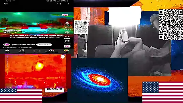 RussellTaylorLacy webcam