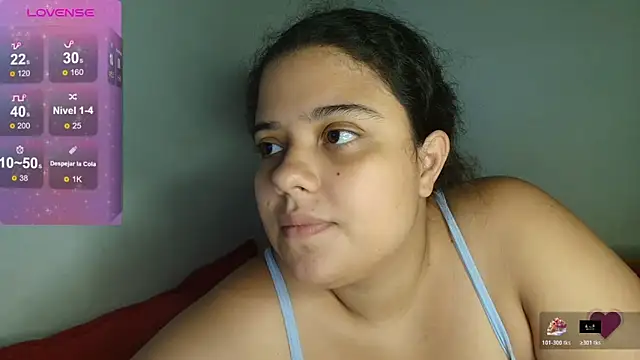 EliVanegas webcam