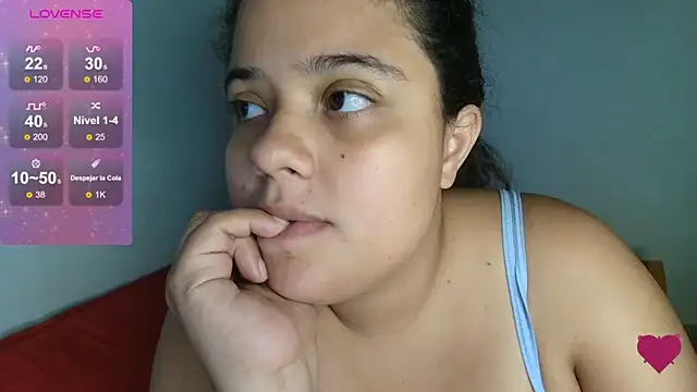 EliVanegas webcam