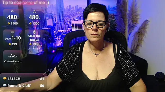 ninarandmann webcam
