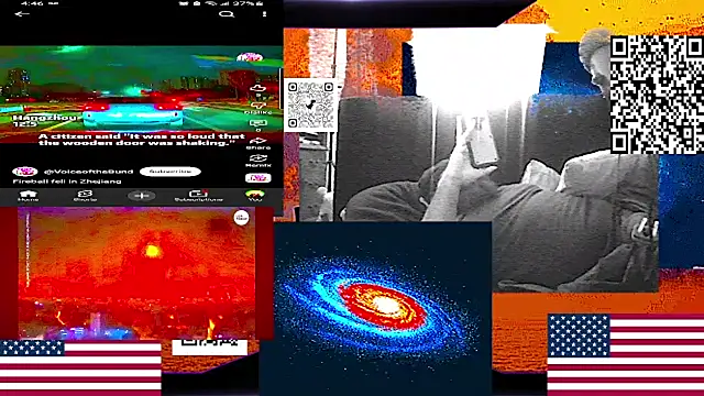 RussellTaylorLacy webcam