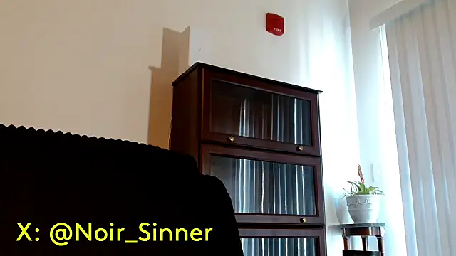 sinnernoir