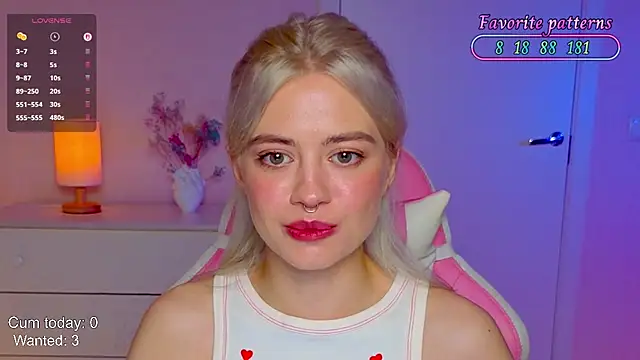 mybunnywendy webcam