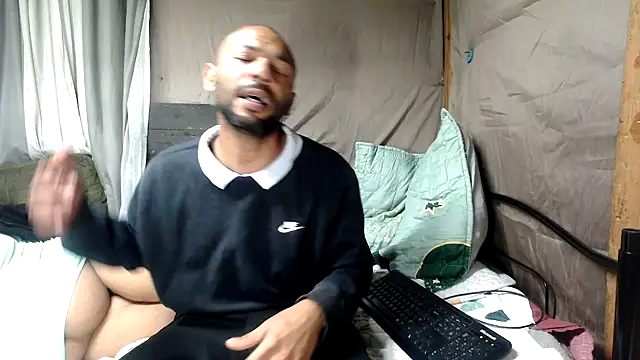 Camodick webcam