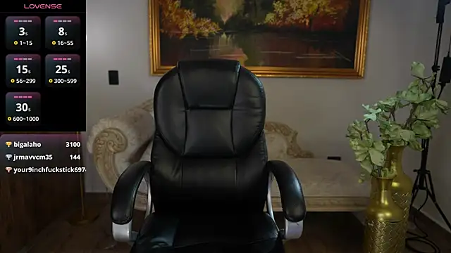 ArianaCruz_ webcam
