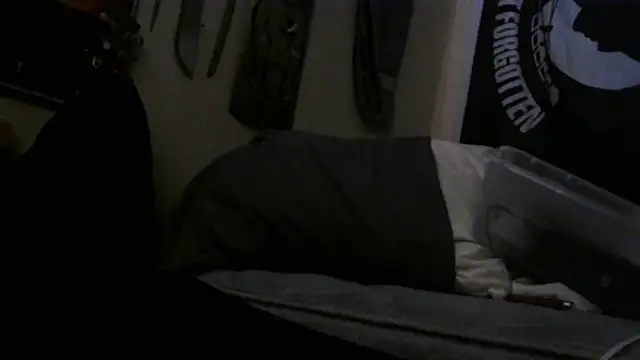 crassanova Live Web Cam Show