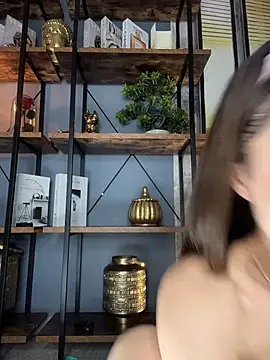IAmNobodyXXX Live Web Cam Show