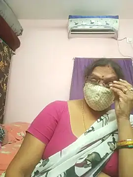 sarala_telugu Live Web Cam Show