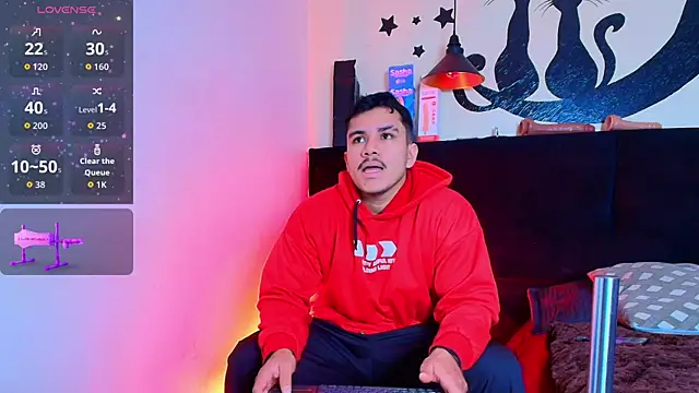 jeisonstark webcam