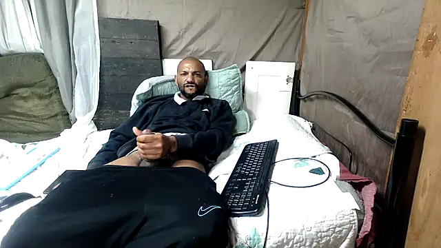 Camodick webcam