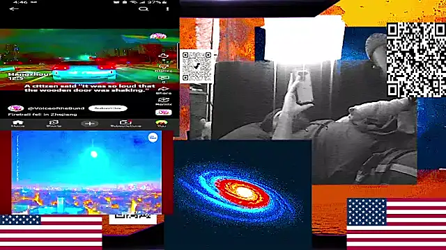 RussellTaylorLacy webcam