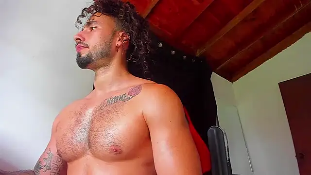 Baky_sexy webcam