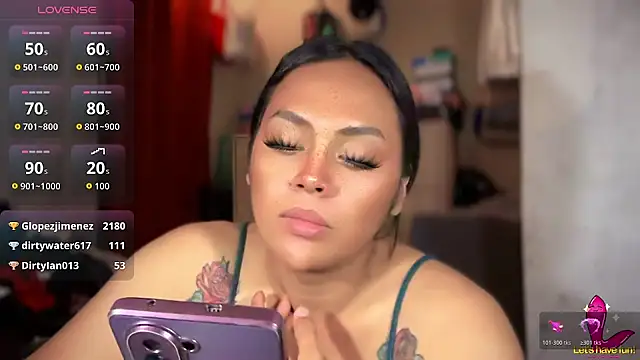 KhimMadness webcam