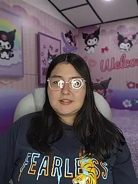 Dulce_meow webcam