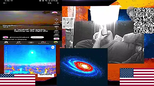 RussellTaylorLacy webcam