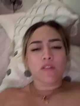 Danielavegax webcam