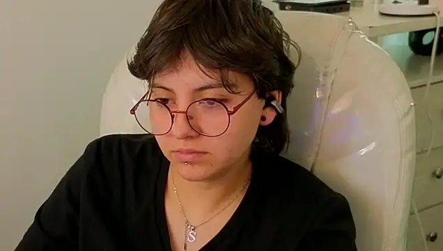 Nathaly_ds webcam