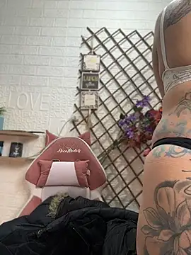 SALOME_KORLAND webcam