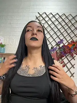 SALOME_KORLAND live sex cam