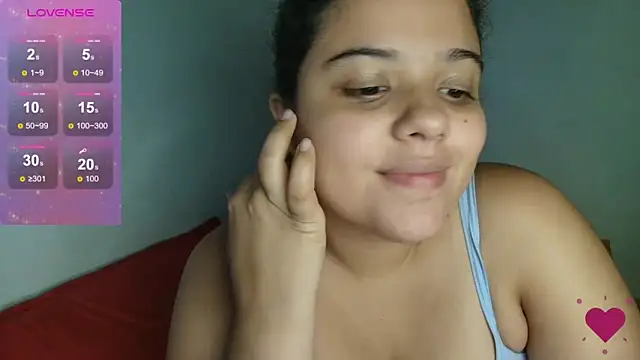 EliVanegas webcam