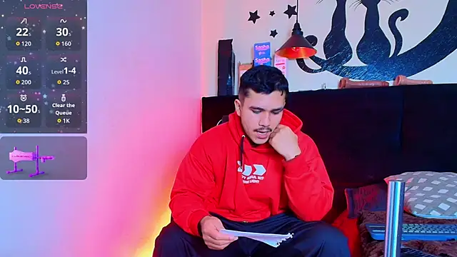 jeisonstark webcam