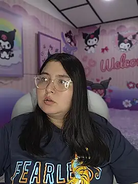 Dulce_meow webcam