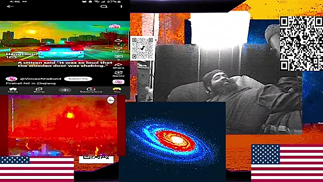 RussellTaylorLacy webcam