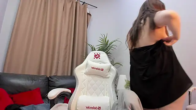 BattyMoll webcam